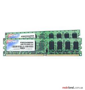 Patriot Memory PSD24G800K