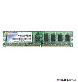 Patriot Memory PSD24G800K6