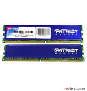 Patriot Memory PSD24G800KH