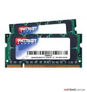 Patriot Memory PSD24G800SK