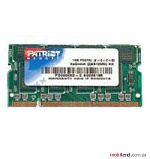 Patriot Memory PSD251253382S
