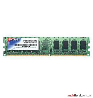 Patriot Memory PSD25126672