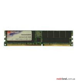 Patriot Memory PSD2G40036ERB