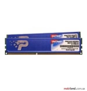 Patriot Memory PSD316G1333KH
