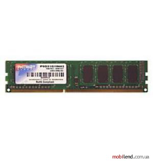 Patriot Memory PSD31G133381