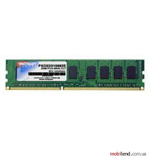 Patriot Memory PSD32G10662E