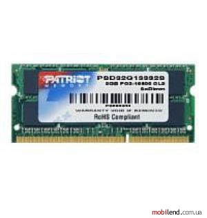 Patriot Memory PSD32G13332S