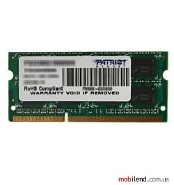 Patriot Memory PSD32G1600L2S