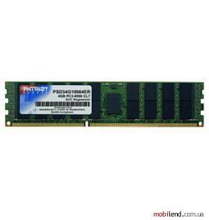 Patriot Memory PSD34G10664ER
