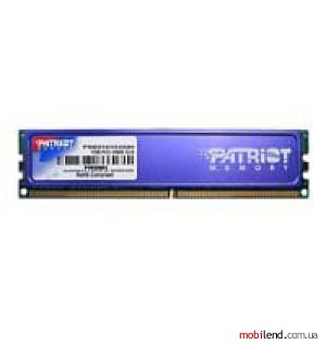Patriot Memory PSD34G13332H