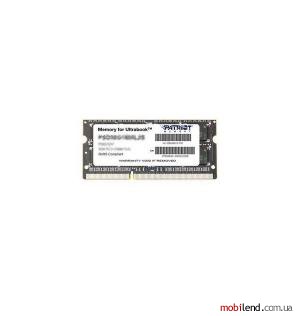 Patriot Memory PSD34G1333L2S