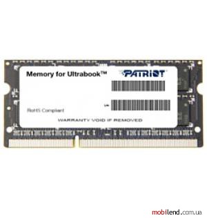 Patriot Memory PSD34G1333L81S