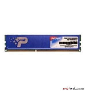 Patriot Memory PSD34G160081H