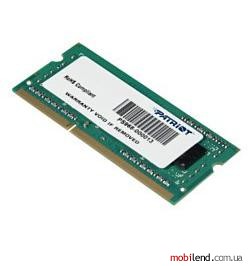 Patriot Memory PSD34G160081S