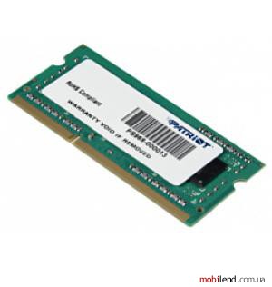 Patriot Memory PSD34G160082S