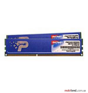 Patriot Memory PSD34G1600KH