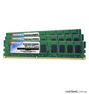 Patriot Memory PSD36G1066EK