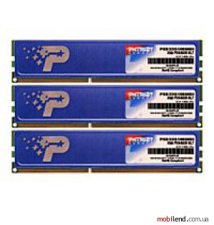 Patriot Memory PSD36G1066KH