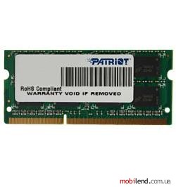 Patriot Memory PSD38G13332S