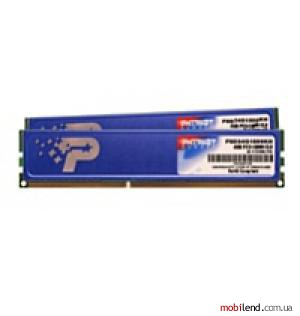 Patriot Memory PSD38G1333KH