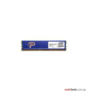 Patriot Memory PSD38G16002H
