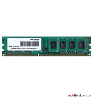 Patriot Memory PSD38G1600L2