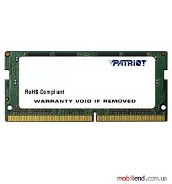 Patriot Memory PSD416G21332S