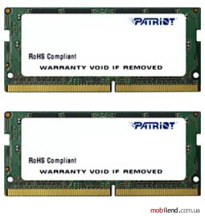 Patriot Memory PSD416G2133SK