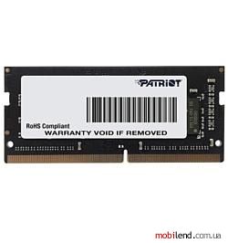 Patriot Memory PSD416G266681S