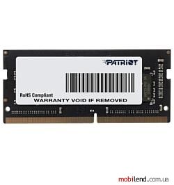 Patriot Memory PSD416G32002S