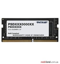Patriot Memory PSD416G320081S