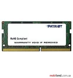 Patriot Memory PSD44G213341S
