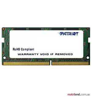 Patriot Memory PSD44G213381S