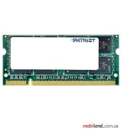 Patriot Memory PSD48G266682S