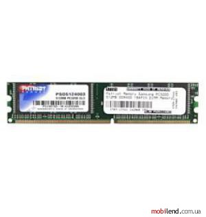 Patriot Memory PSD5124003