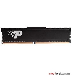 Patriot Memory PSP416G266681H1