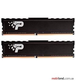 Patriot Memory PSP432G2666KH1