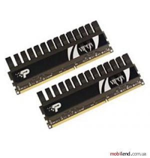 Patriot Memory PV234G1333LLK
