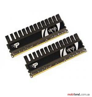 Patriot Memory PV234G1600LLK
