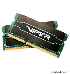 Patriot Memory PV316G160LC9SK