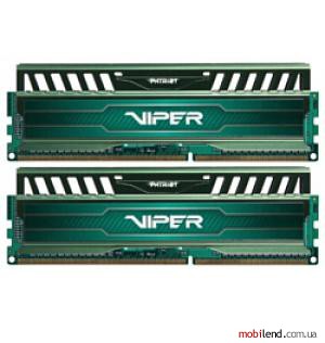 Patriot Memory PV316G186C0KGN