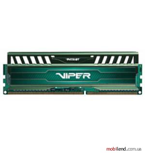 Patriot Memory PV38G160C0GN