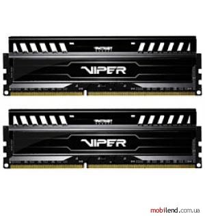 Patriot Memory PV38G160C9K