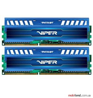 Patriot Memory PV38G160C9KBL