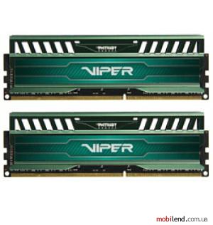 Patriot Memory PV38G160LC9KG