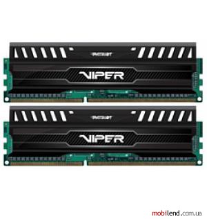 Patriot Memory PV38G186C0K