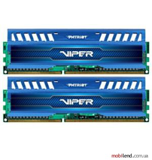 Patriot Memory PV38G213C1KBL