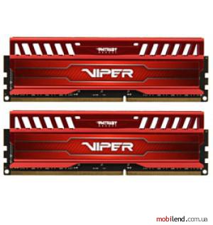 Patriot Memory PV38G213C1KRD