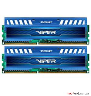 Patriot Memory PV38G240C0KBL