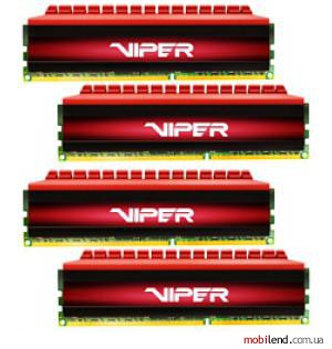 Patriot Memory PV432G266C5QK